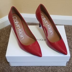 Calvin Klein Gayle Pump